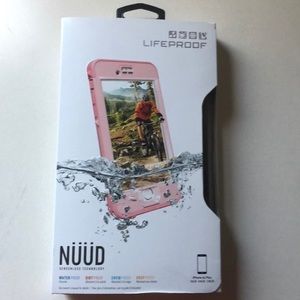 LifeProof iPhone 6s Plus Case